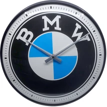 BMW LOGÓ FALIÓRA