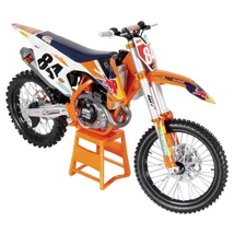 KTM SX-F 450 MAISTO MODELL