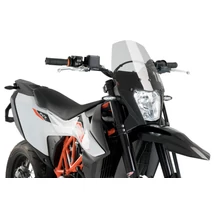 KTM 690 SMC / ENDURO PUIG SPORT PLEXI