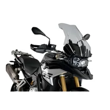 BMW F750 / F850 GS PUIG TÚRA PLUS PLEXI