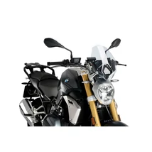 BMW R1250 R PUIG PLEXI