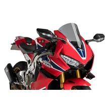 HONDA CBR 1000RR PUIG R-RACER PLEXI