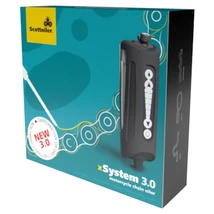 LÁNCOLAJZÓ SZETT SCOTTOILER X-SYSTEM 3.0