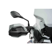 BMW F750 GS / F800 GS / F850 GS / F900 XR / R1200 GS/ R1250 GS / S1000 XR PUIG KÉZVÉDŐ LÉGTERELŐ