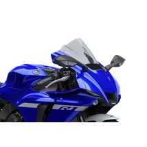 YAMAHA YZF-R1 PUIG Z-RACING PLEXI