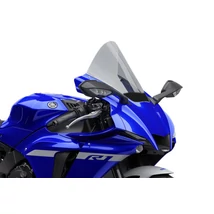 YAMAHA YZF-R1 PUIG R-RACER PLEXI