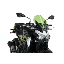 KAWASAKI Z900 PUIG TÚRA PLEXI