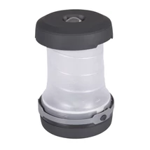 LED KEMPING LÁMPA ÖSSZECSUKHATÓ