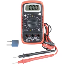 DIGITÁLIS MULTIMÉTER ROTHEWALD