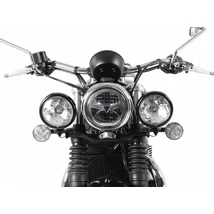 TRIUMPH BONNEVILLE SPEEDMASTER FÉNYSZÓRÓ SZETT H&B