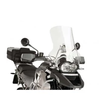 BMW R1200 GS PUIG TÚRA PLEXI