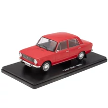LADA 1200 - 1970