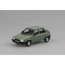 SKODA FAVORIT 136L - 1988