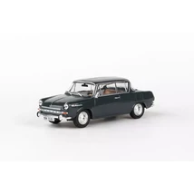 SKODA 1100MBX - 1969