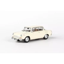 SKODA 1100MBX - 1969