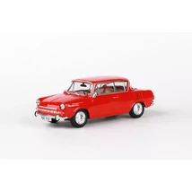 SKODA 1100MBX - 1969