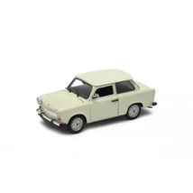 TRABANT 601