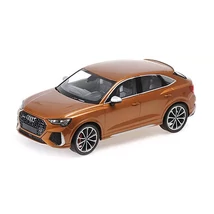 AUDI RSQ3 - 2019