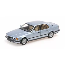 BMW 730I (E32) - 1986