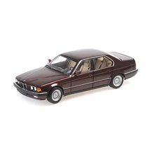 BMW 730I (E32) - 1986