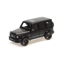 MERCEDES-BENZ G63 AMG - 2018