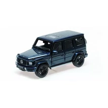 MERCEDES-BENZ G-CLASS (W 463) - 2020