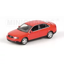 AUDI A4 - 2000