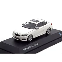 BMW - SERIE 2 COUPE (F22)