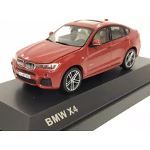 BMW X4 (F26) - 2015