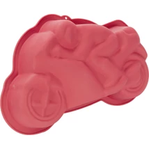 SZILIKON SÜTŐFORMA