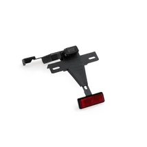 KAWASAKI Z750 RENDSZÁMTÁBLA TARTÓ