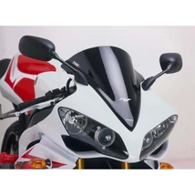 YAMAHA YZF-R6 PUIG Z-RACING PLEXI