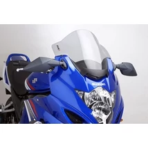 SUZUKI GSX650 / 1250 PUIG VERSENY PLEXI