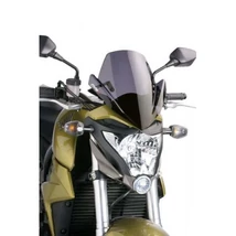 HONDA CB1000 R PUIG PLEXI