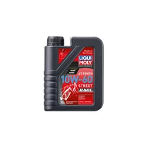 LIQUI-MOLY RACING 4T SYNTH MOTOROLAJ