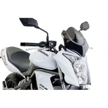 KAWASAKI ER-6N PUIG SPORT PLEXI