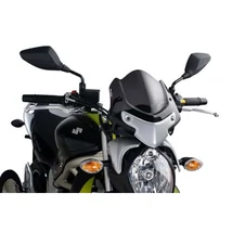 SUZUKI SFV650 GLADIUS PUIG SPORT PLEXI