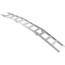 ALUMÍNIUM RÁMPA ROTHEWALD