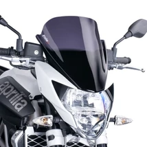 APRILIA SHIVER 750 PUIG Z-RACING PLEXI