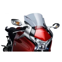 HONDA VFR 1200F PUIG Z-RACING PLEXI