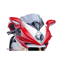 MV AGUSTA F4 PUIG Z-RACING PLEXI