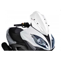 KYMCO XCITING 500i PUIG V-TECH TÚRA PLEXI