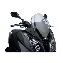 KYMCO DOWNTOWN / SUPER/GRAND DINK / X-TOWN PUIG V-TECH SPORT PLEXI