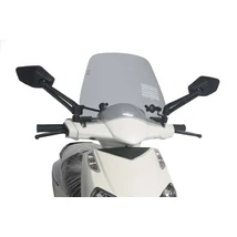 APRILIA SPORTCITY ONE 50 / 125 PUIG TRAFIC VAGY URBAN PLEXI