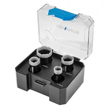 KÖRKIVÁGÓ KÉSZLET GRAPHITE