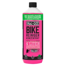 BIKE CLEANER NANO TECH KONCENTRÁTUM MUC-OFF