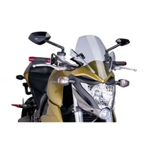 HONDA CB1000 R PUIG SPORT PLEXI