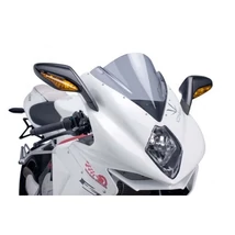 MV AGUSTA F3 PUIG Z-RACING PLEXI