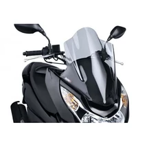 HONDA PCX 125 PUIG V-TECH TÚRA PLEXI