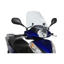 HONDA SH 300I E3 PUIG TRAFIC VAGY URBAN PLEXI